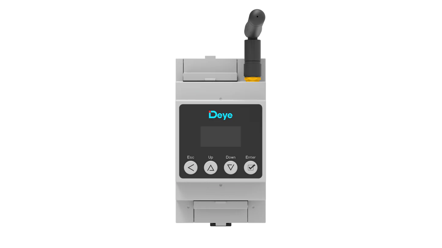 Deye Wireless CT