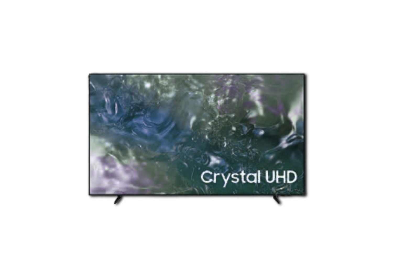 Samsung 85-inch Crystal UHD 4K-85DU7000