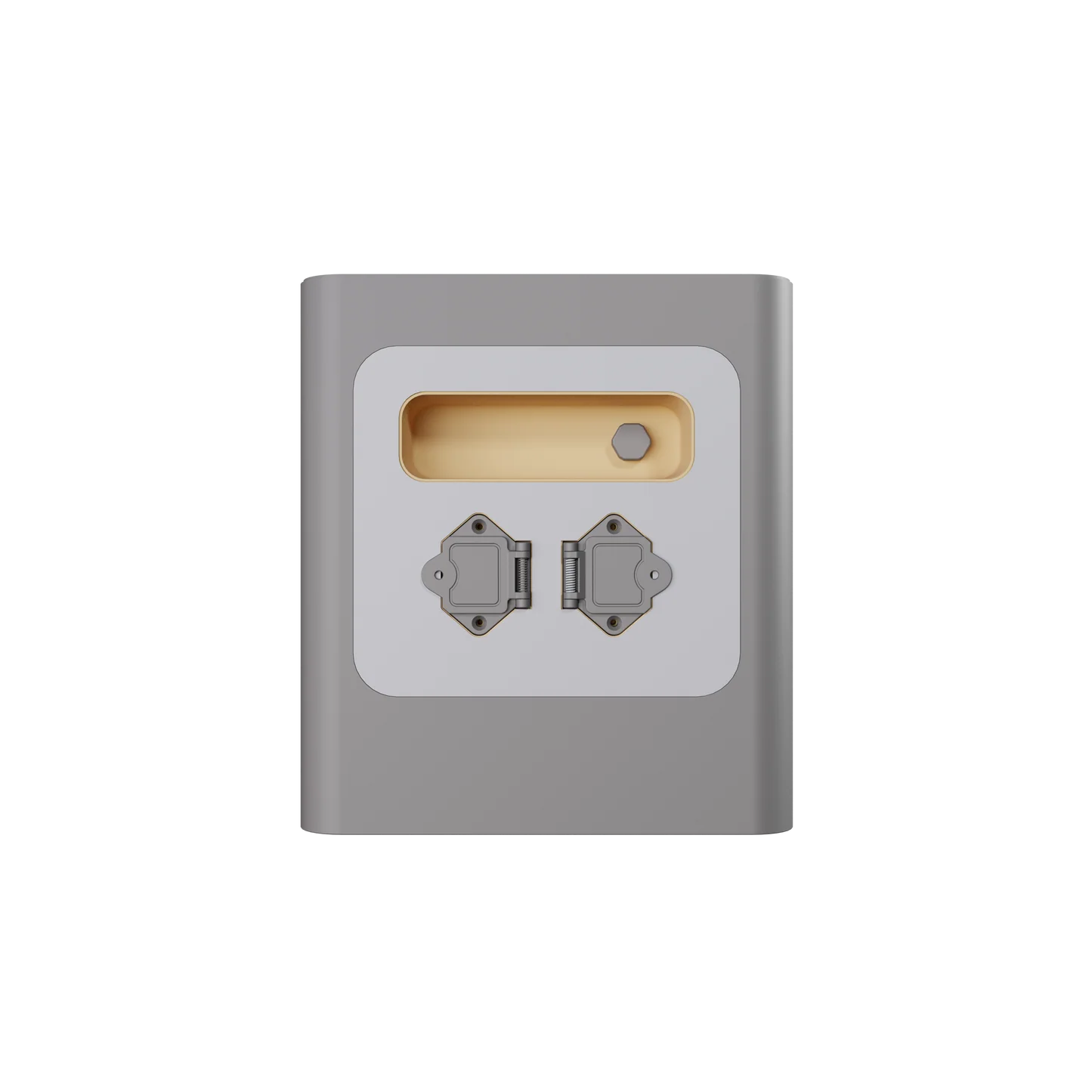 Deye Balcony Battery Expansion Pack AE-F2.0 (for Balcony Micro ESS AE-FS2.0 2H2)