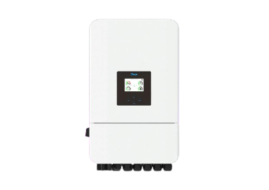 Deye 8kW Single-Phase Hybrid Inverter