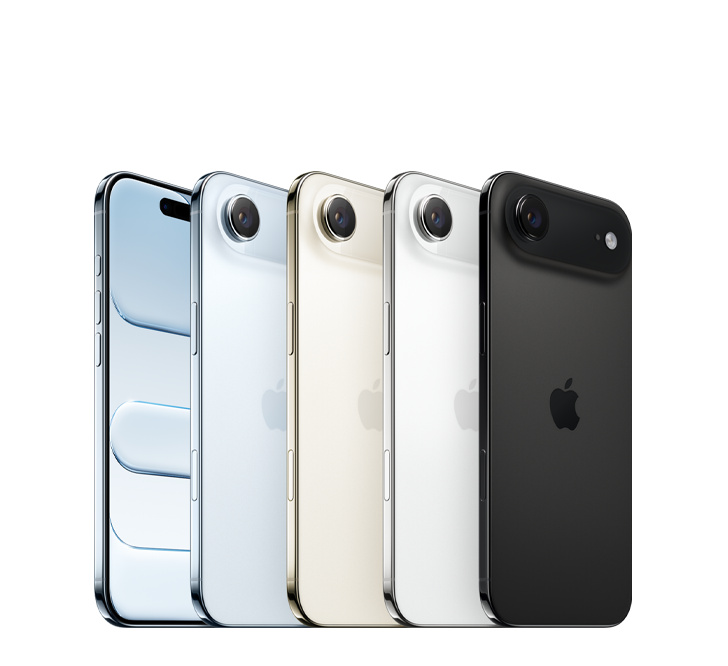 Orinignal new iPhone Air