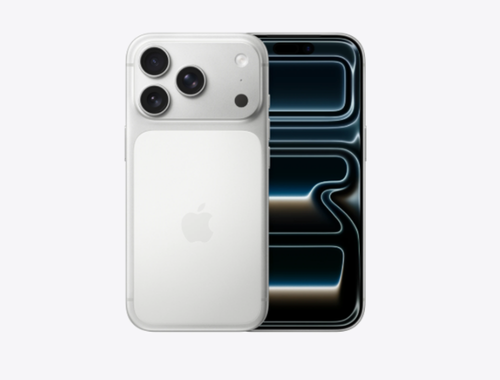Original NEW iPhone 17 Pro 256GB Cosmic Orange