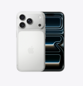 Original NEW iPhone 17 Pro 256GB Cosmic Orange