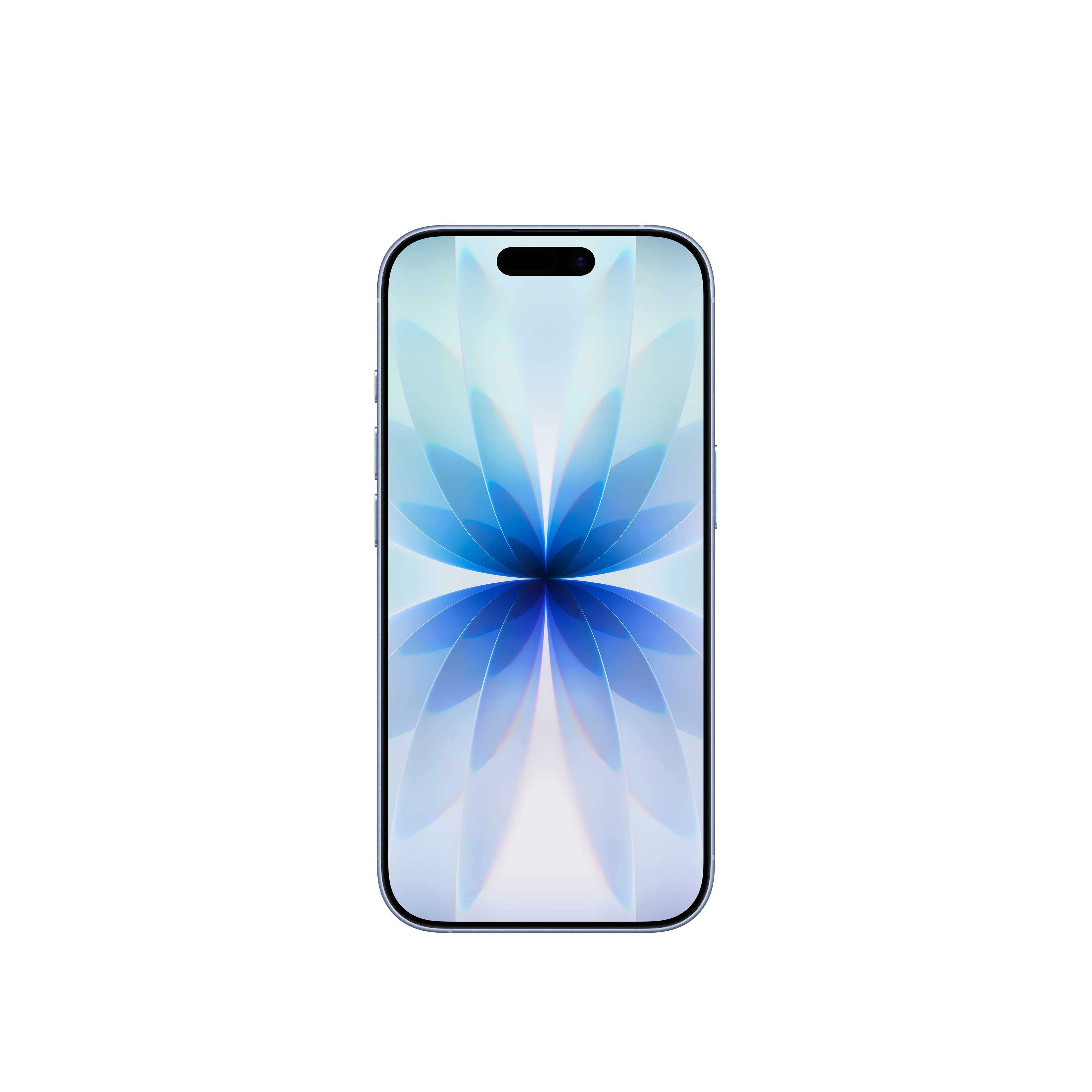 iPhone 17 256GB Mist Blue