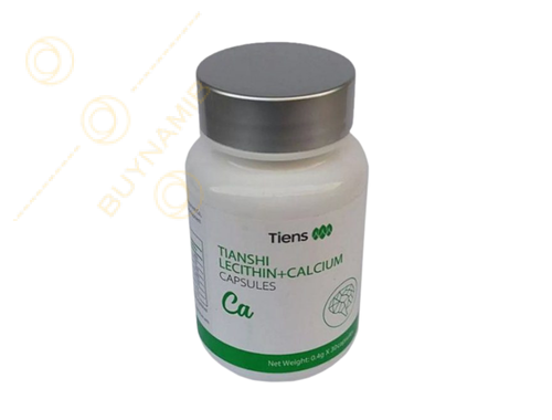 Tiens lecithin+ calcium