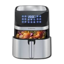 Bennett Read 10L Digital Air Fryer KAF145