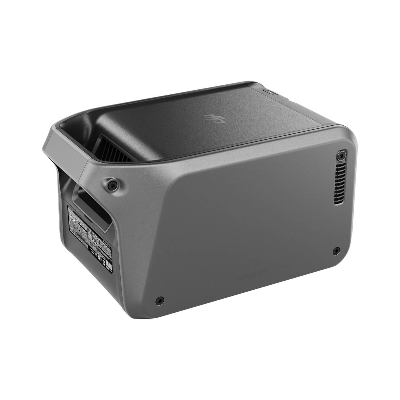 DJI Portable Power Station, Power 500,  1000W Genuine Stable High-Capacity Power Output