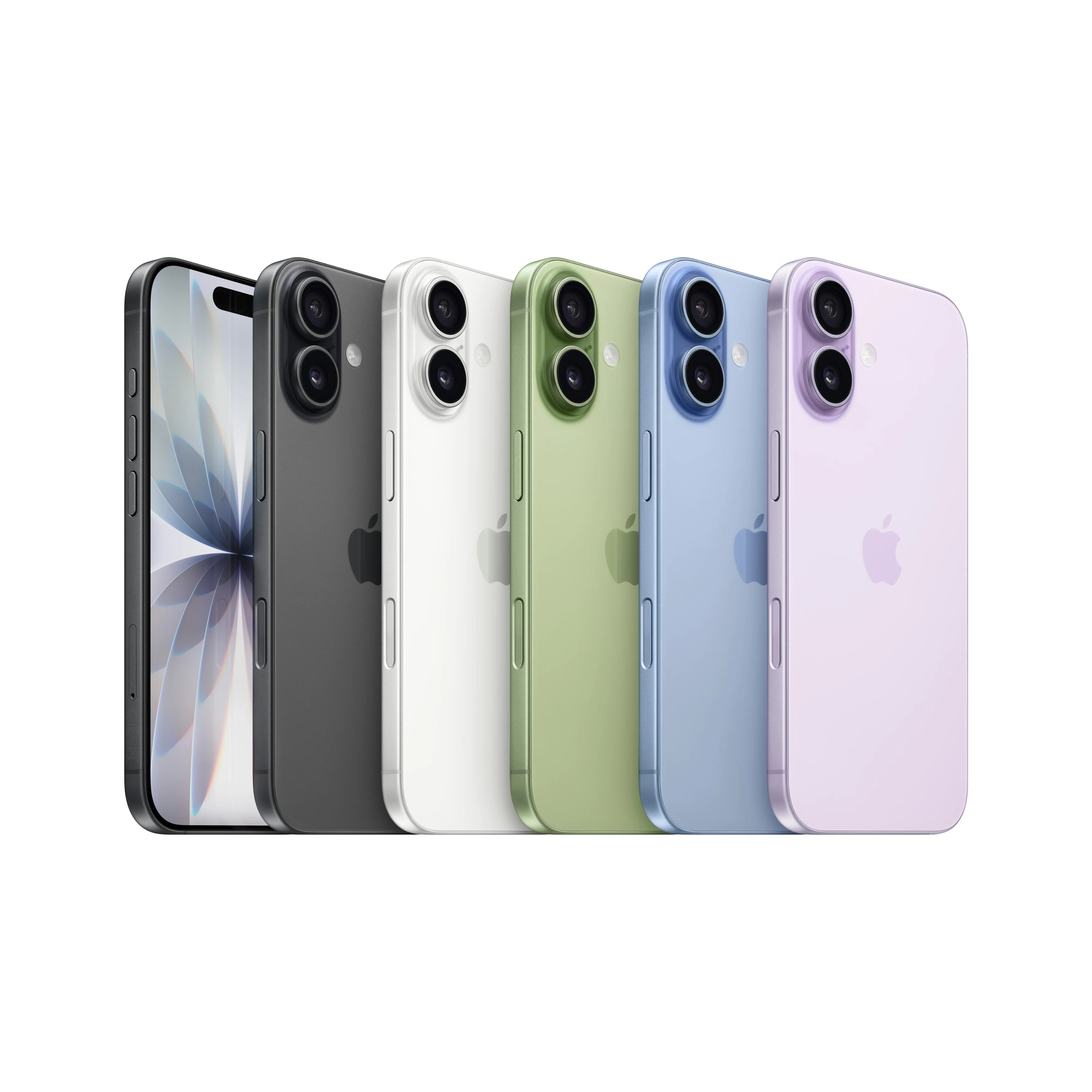 Original New iPhone 17 White 256GB
