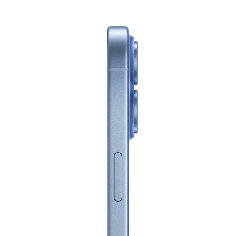 iPhone 17 256GB Mist Blue