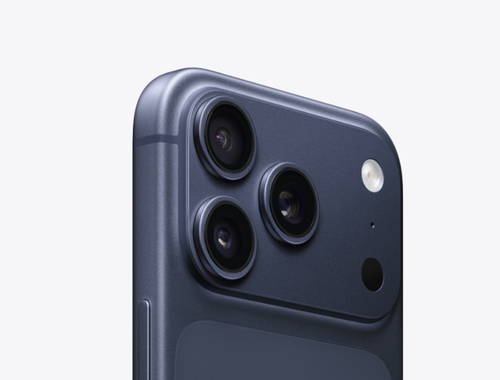 Original NEW iPhone 17 Pro 256GB Deep Blue