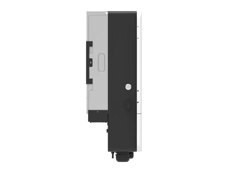Deye 8kW Single-Phase Hybrid Inverter