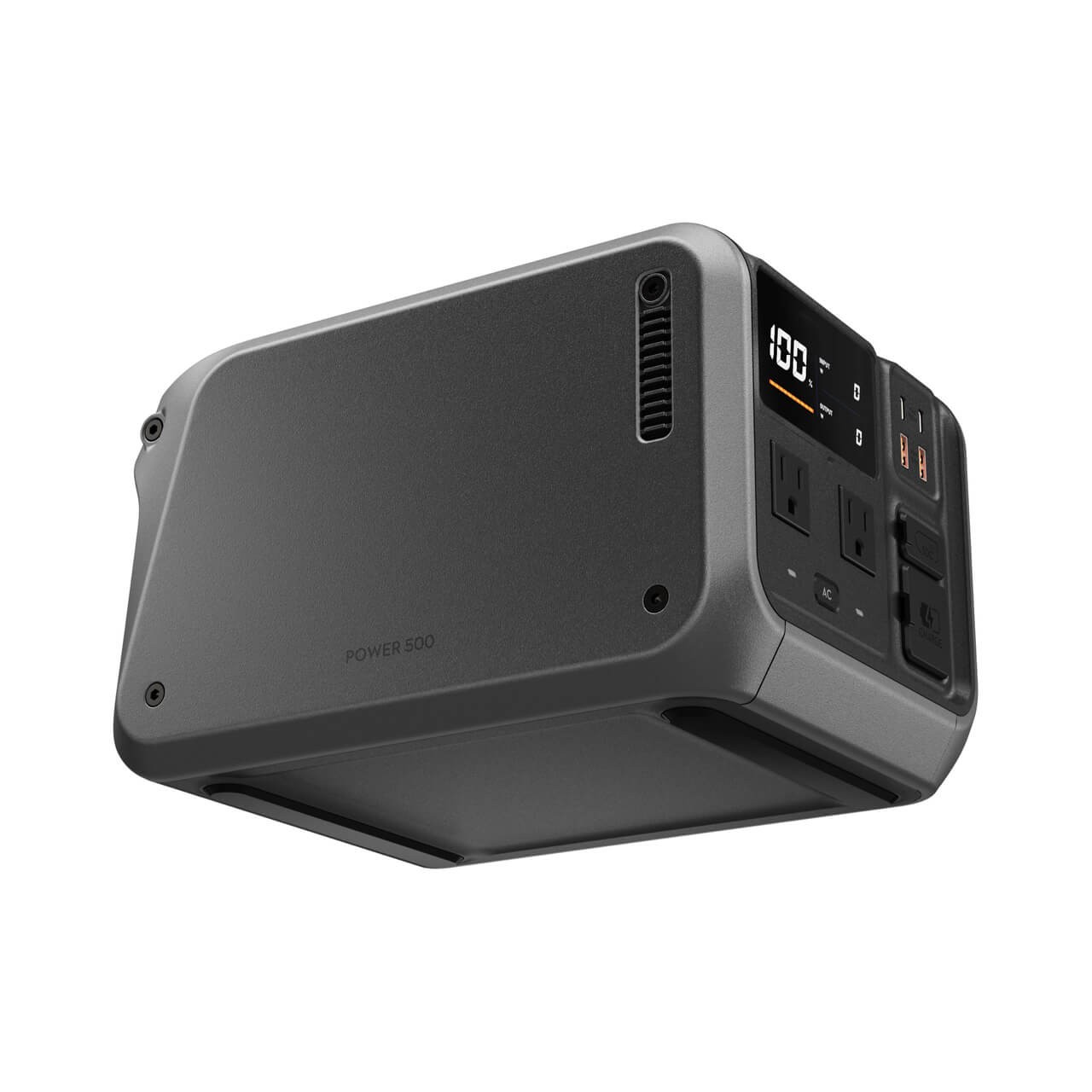DJI Portable Power Station, Power 500,  1000W Genuine Stable High-Capacity Power Output