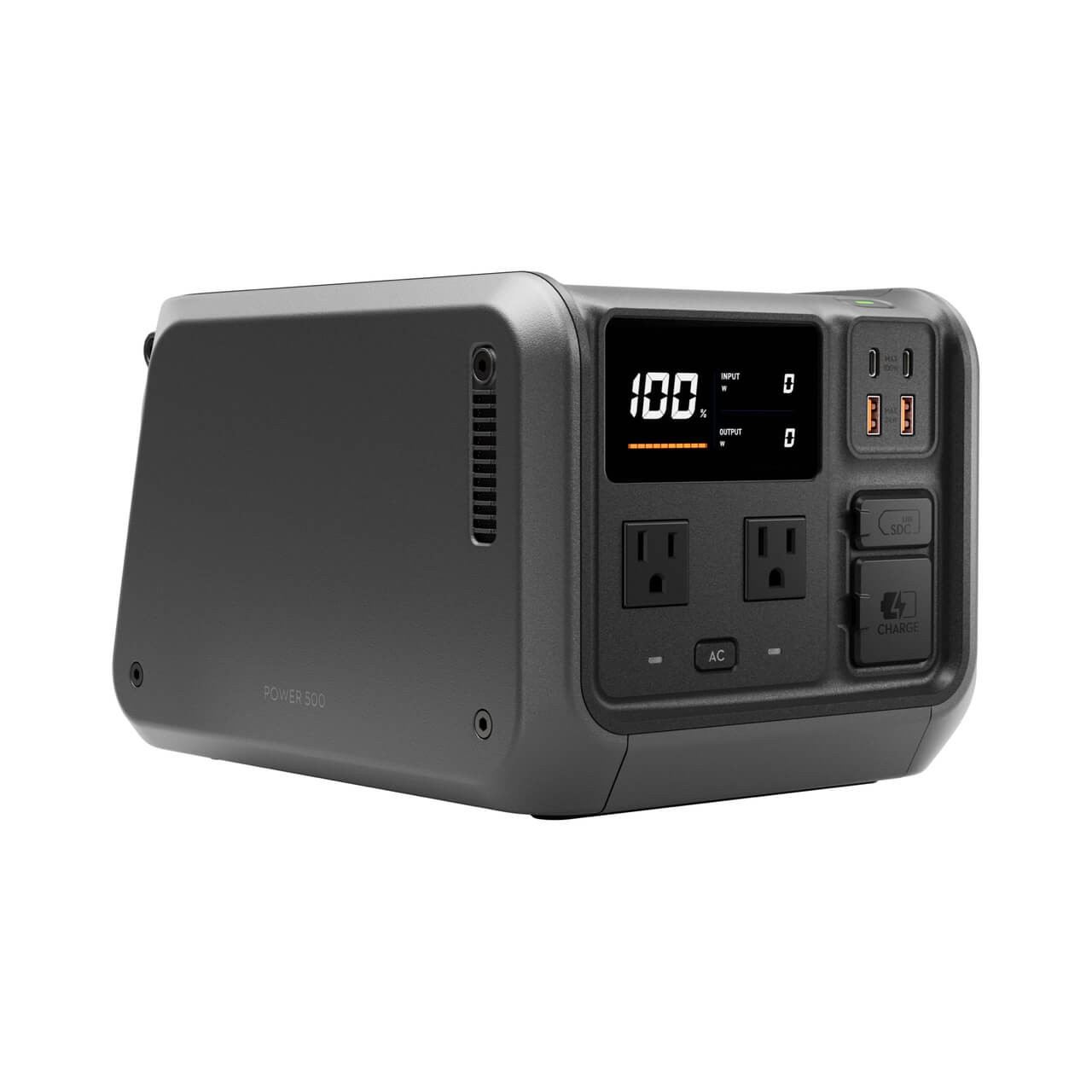 DJI Car Power Combo, Power 500 (electric Car Charger power station)