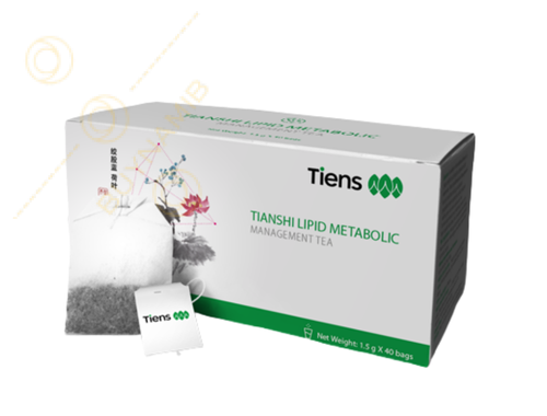 TIENS Lipid Metabolic Management Tea