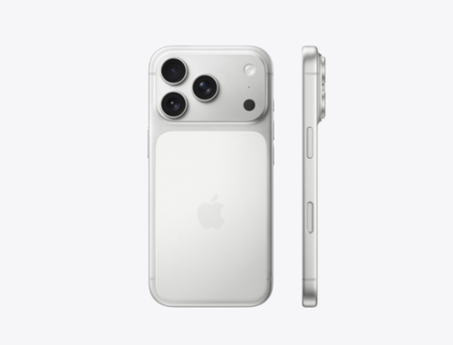 Original NEW iPhone 17 Pro 256GB Cosmic Orange