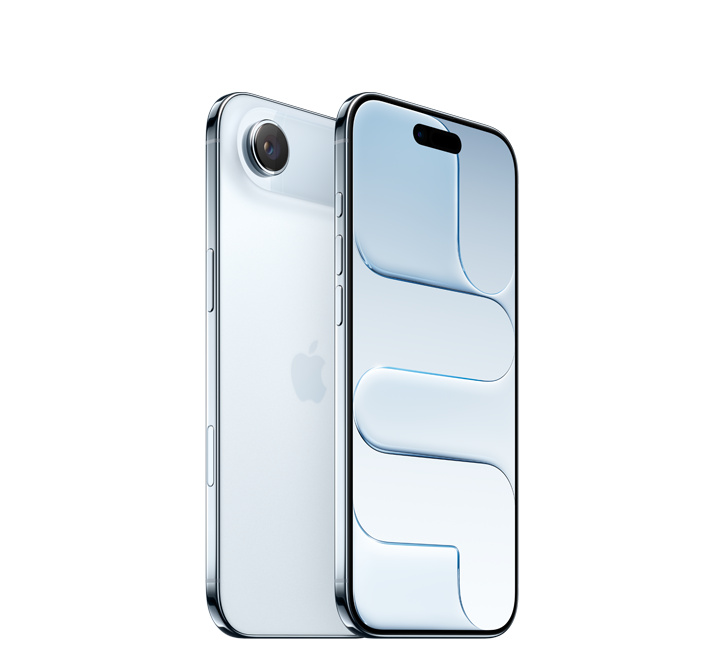 Orinignal new iPhone Air