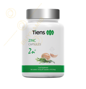 Tiens lecithin+ calcium