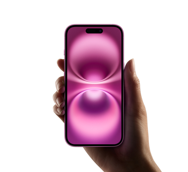 Original NEW iPhone 16