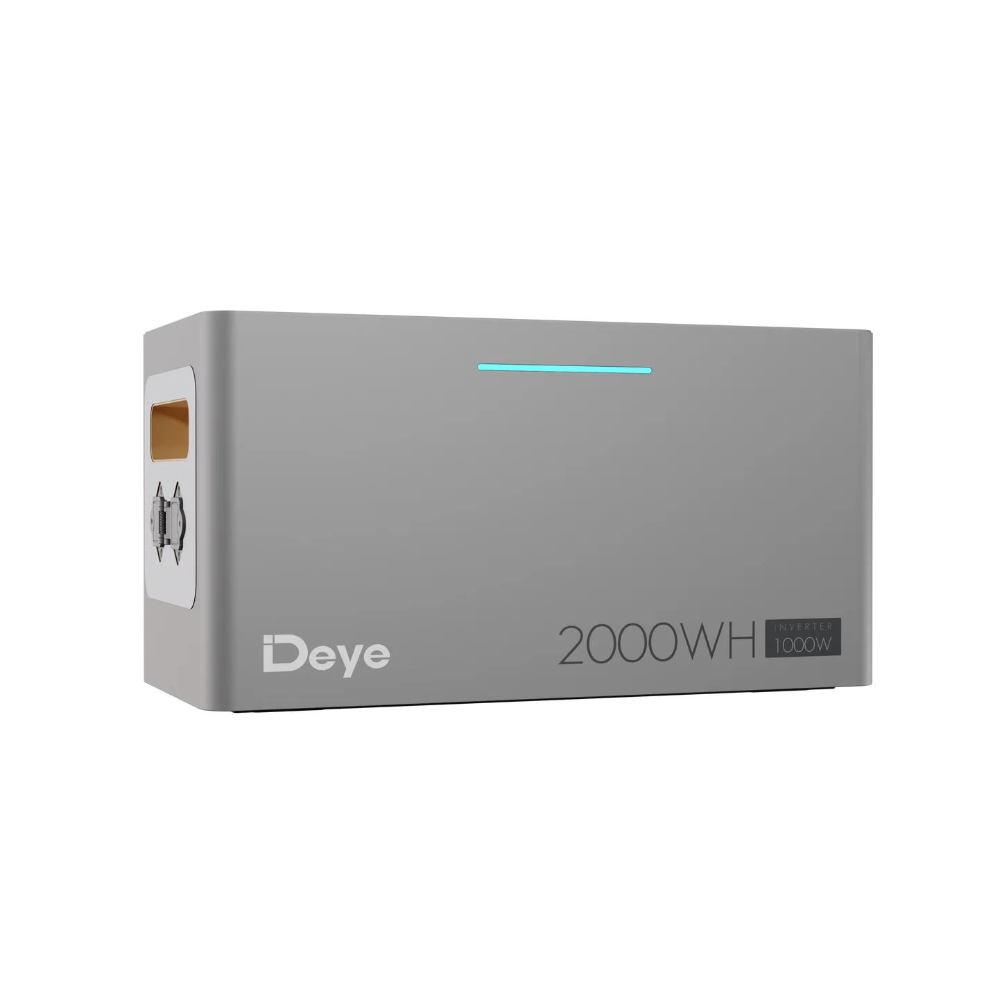 Deye Balcony Battery Expansion Pack AE-F2.0 (for Balcony Micro ESS AE-FS2.0 2H2)