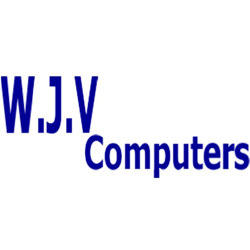 W.J.V Computers