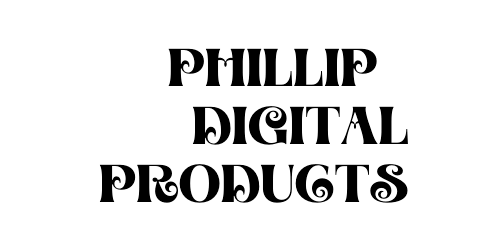 Phillip Digital Products